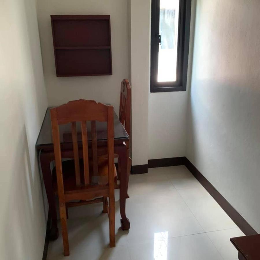 A-One Inn Bangkok Eksteriør billede