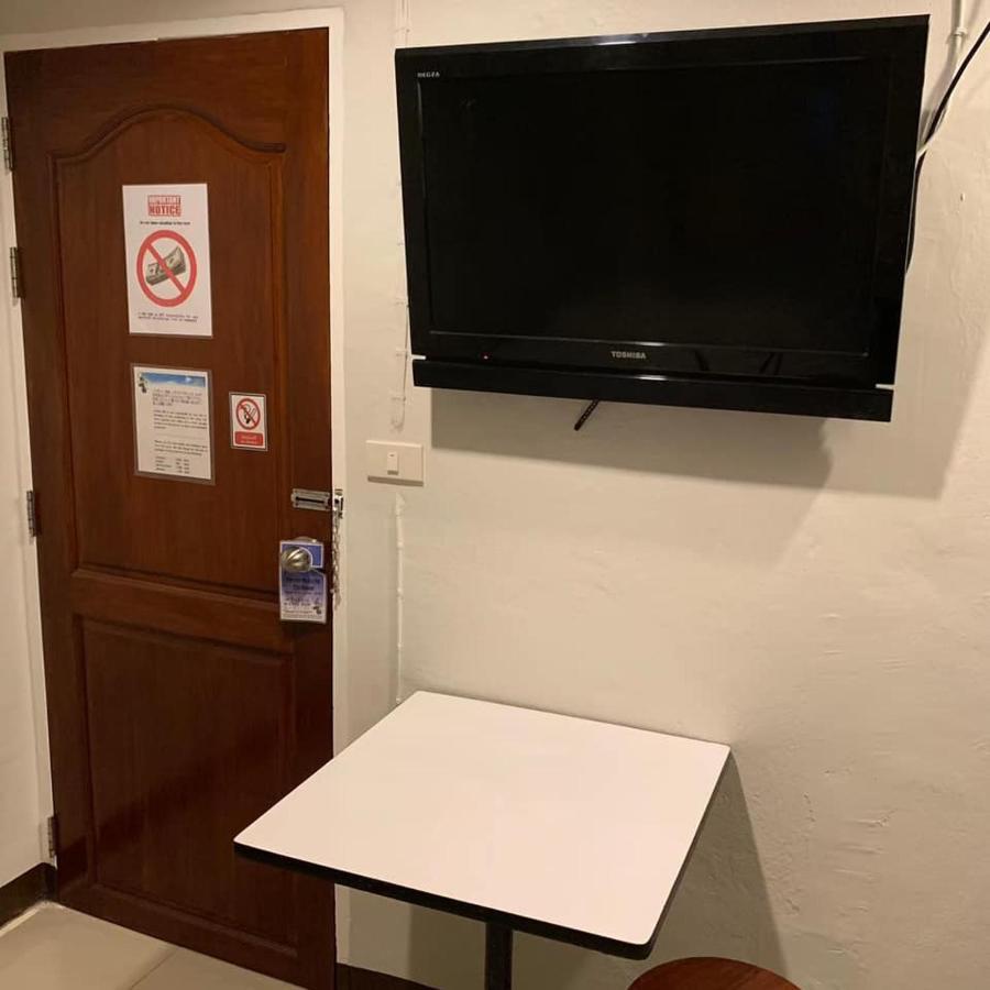A-One Inn Bangkok Eksteriør billede