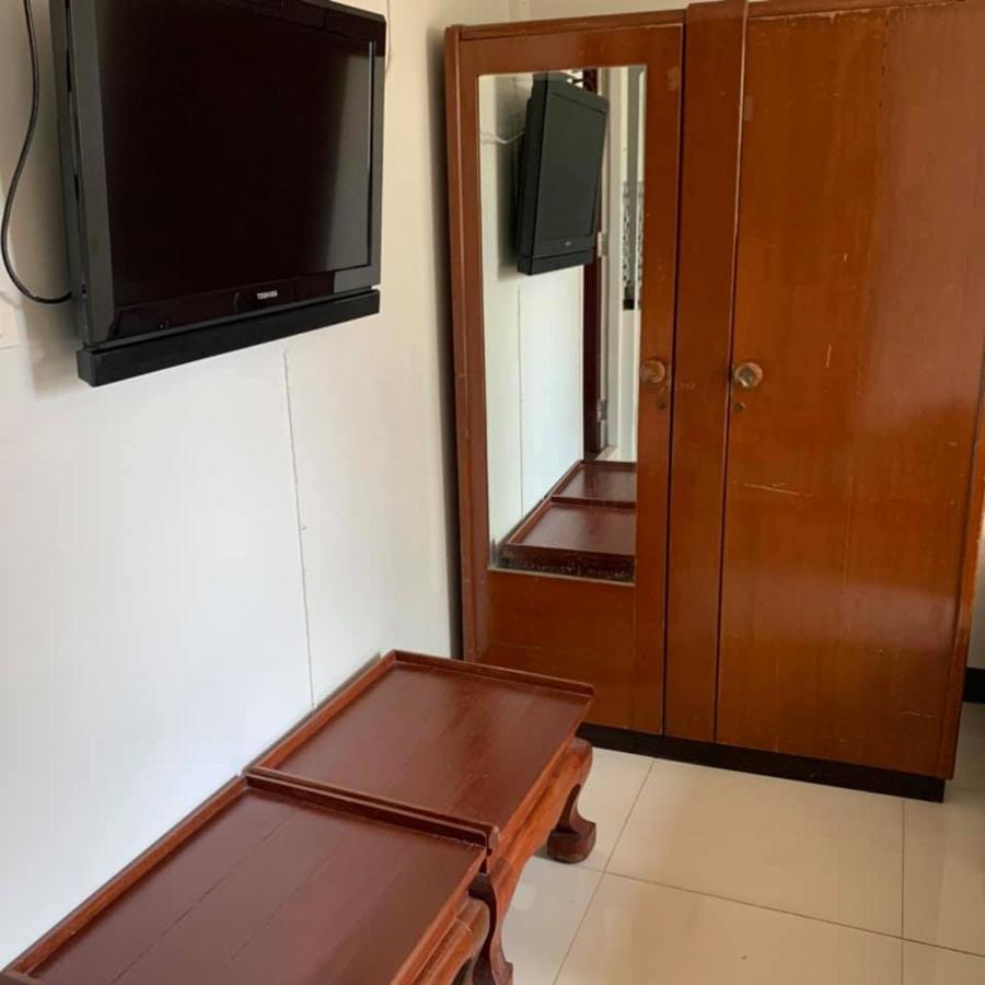 A-One Inn Bangkok Eksteriør billede