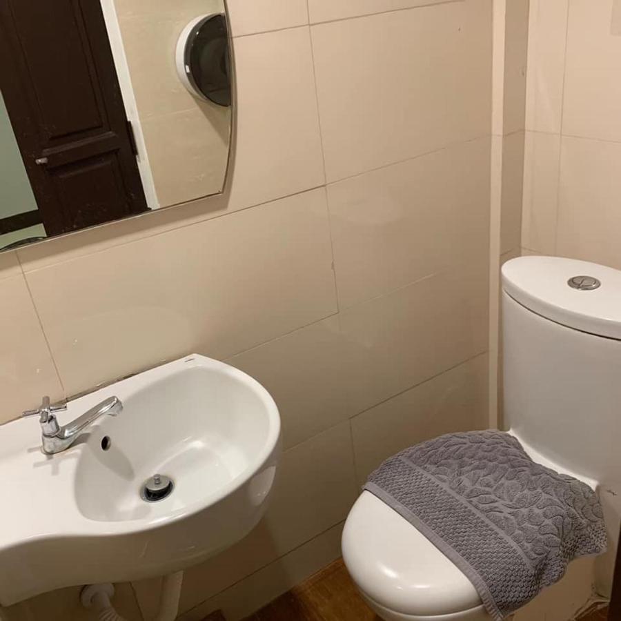 A-One Inn Bangkok Eksteriør billede
