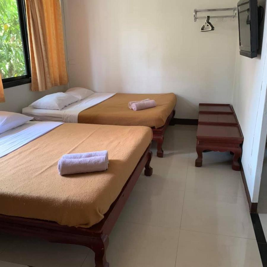 A-One Inn Bangkok Eksteriør billede