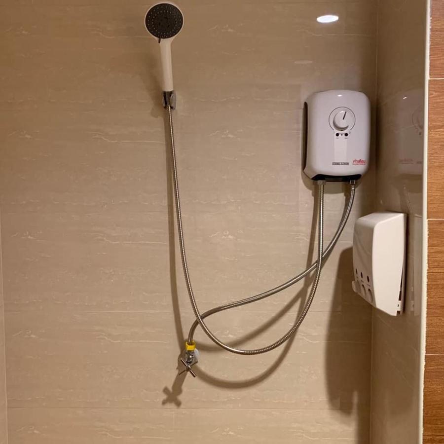 A-One Inn Bangkok Eksteriør billede