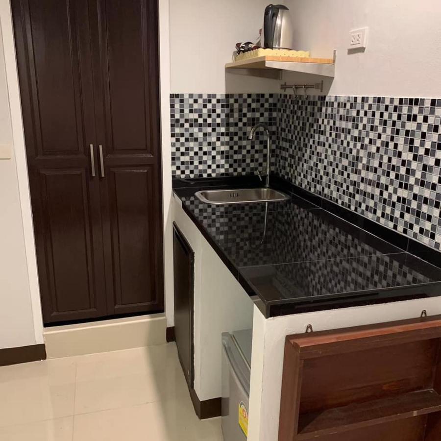 A-One Inn Bangkok Eksteriør billede
