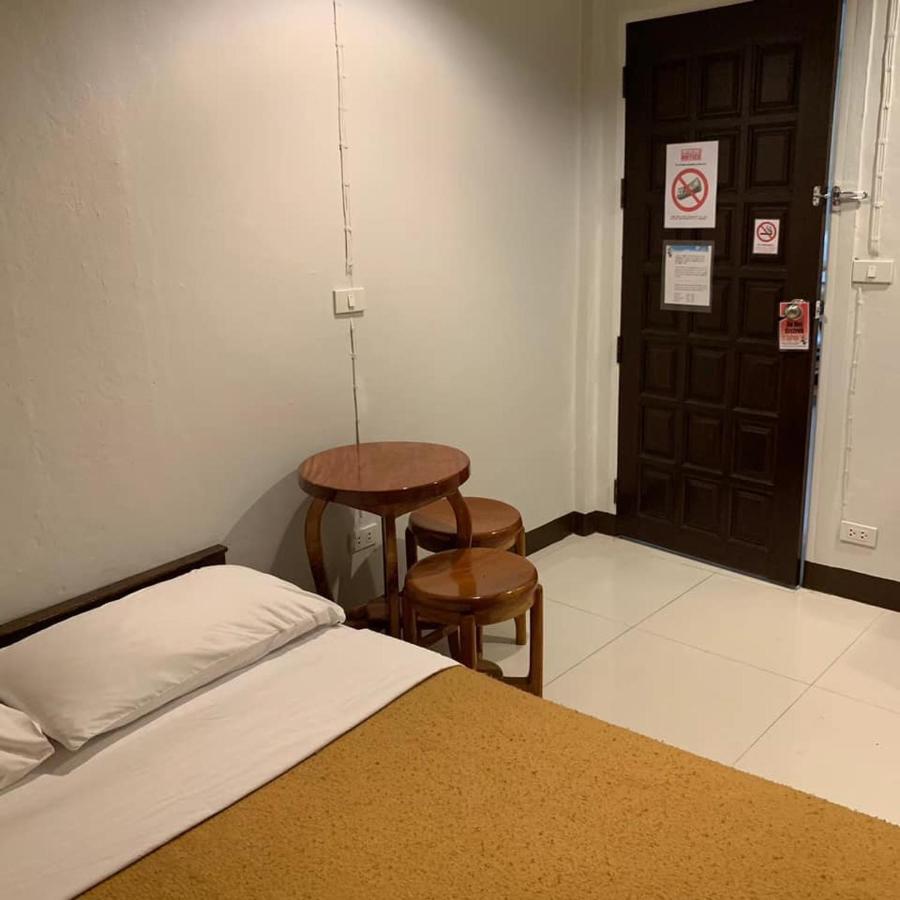 A-One Inn Bangkok Eksteriør billede