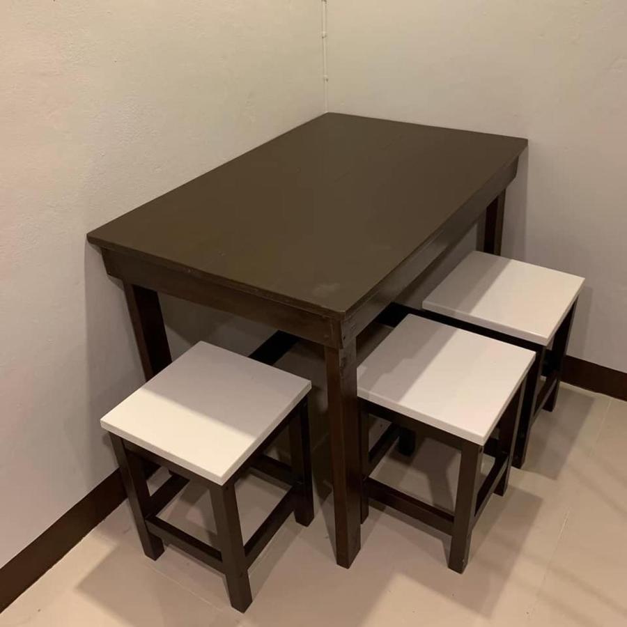 A-One Inn Bangkok Eksteriør billede