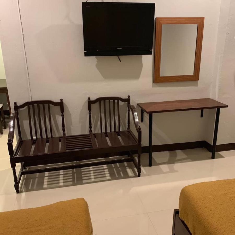 A-One Inn Bangkok Eksteriør billede