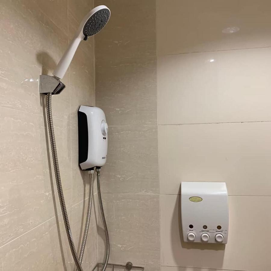 A-One Inn Bangkok Eksteriør billede