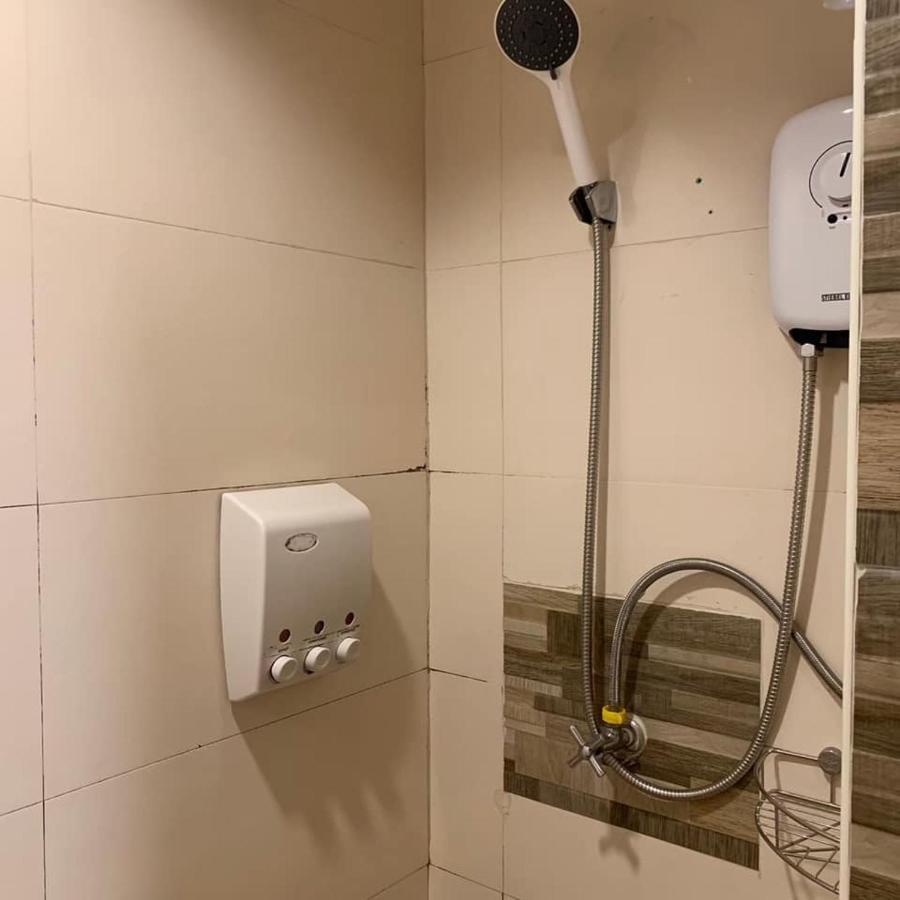 A-One Inn Bangkok Eksteriør billede