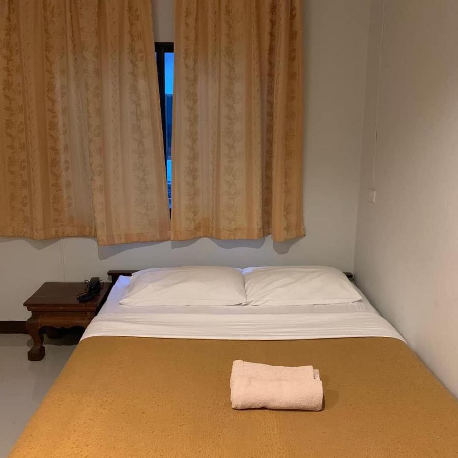 A-One Inn Bangkok Eksteriør billede