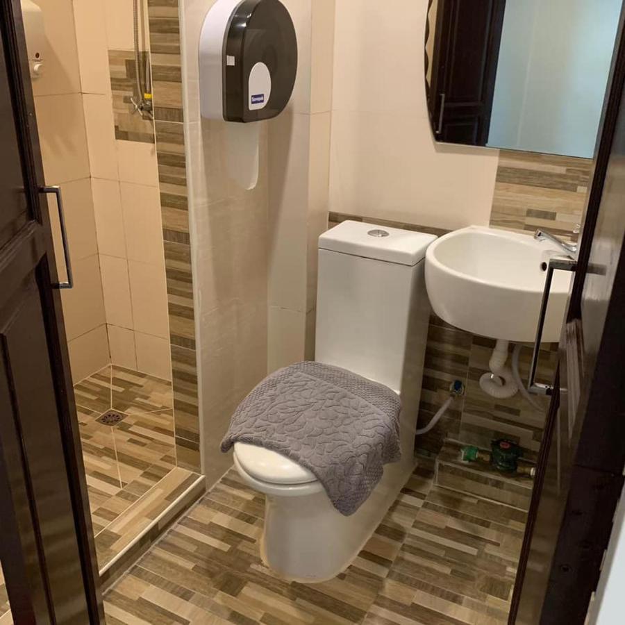 A-One Inn Bangkok Eksteriør billede