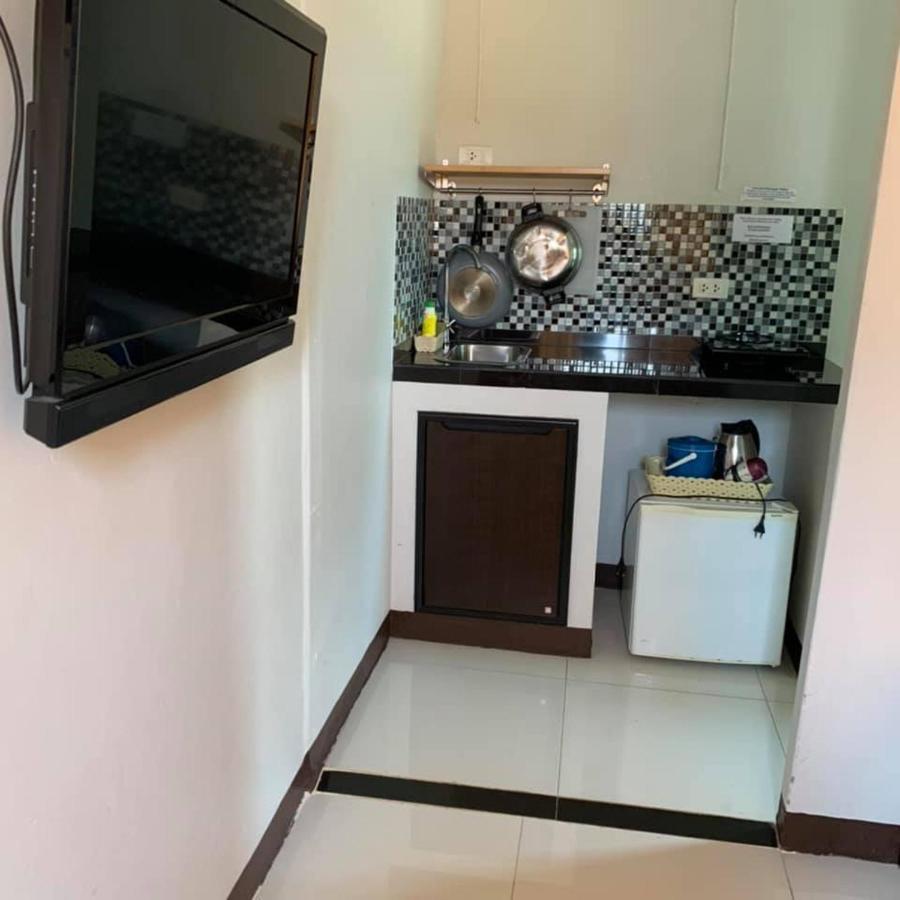 A-One Inn Bangkok Eksteriør billede