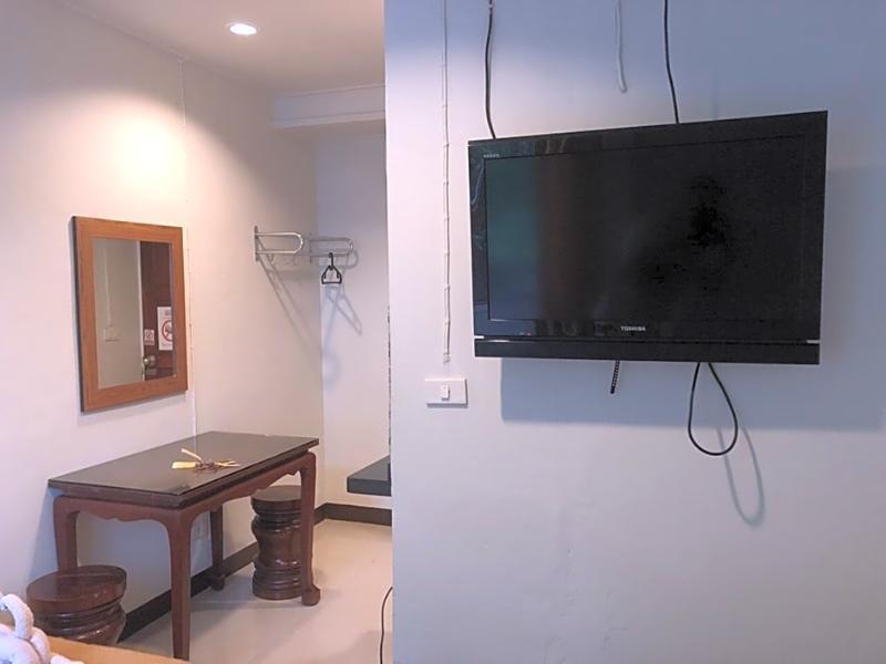 A-One Inn Bangkok Eksteriør billede
