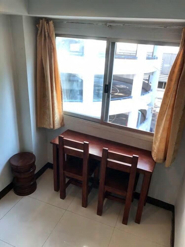 A-One Inn Bangkok Eksteriør billede