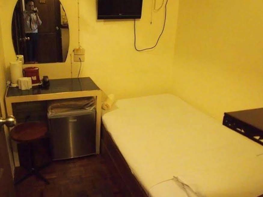 A-One Inn Bangkok Eksteriør billede