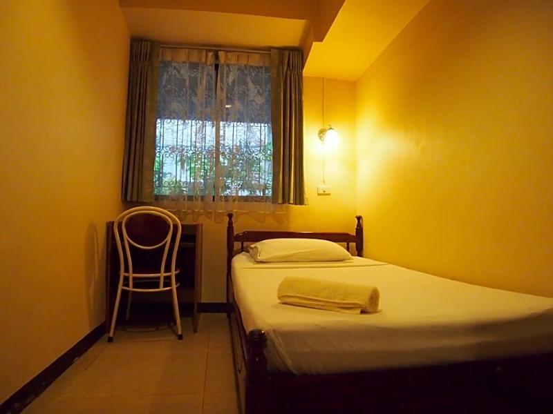 A-One Inn Bangkok Eksteriør billede