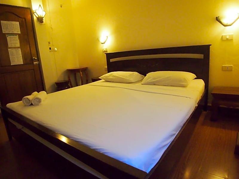 A-One Inn Bangkok Eksteriør billede