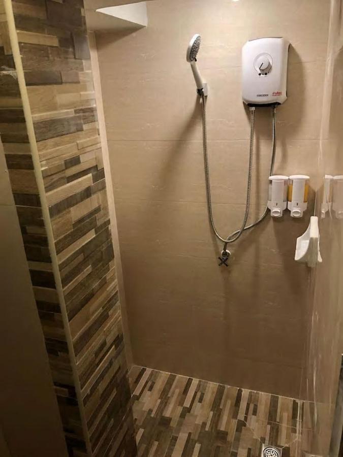 A-One Inn Bangkok Eksteriør billede